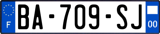 BA-709-SJ