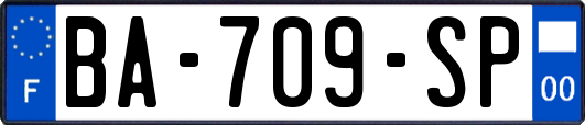 BA-709-SP