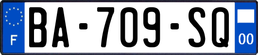 BA-709-SQ