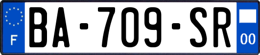 BA-709-SR