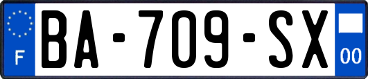 BA-709-SX