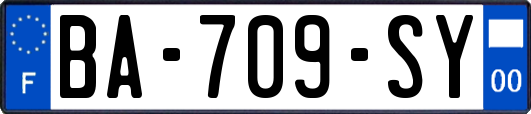 BA-709-SY