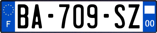 BA-709-SZ