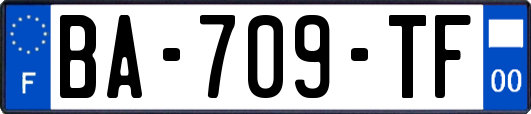 BA-709-TF