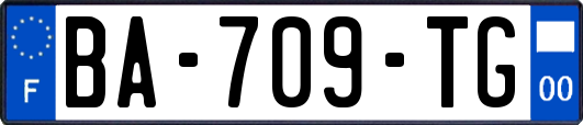 BA-709-TG