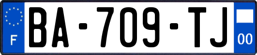 BA-709-TJ
