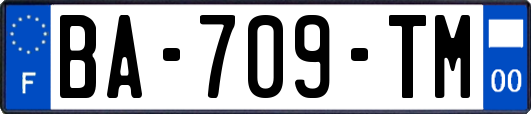 BA-709-TM