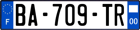 BA-709-TR