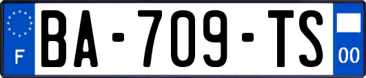 BA-709-TS