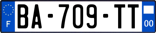 BA-709-TT
