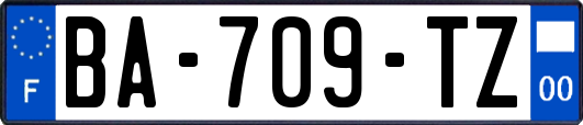 BA-709-TZ