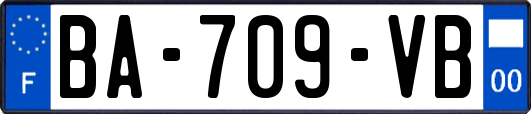 BA-709-VB