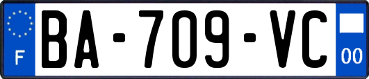 BA-709-VC