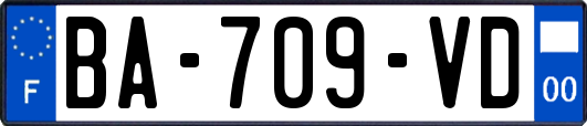 BA-709-VD