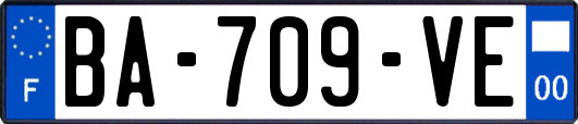 BA-709-VE