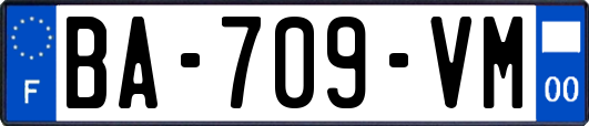 BA-709-VM