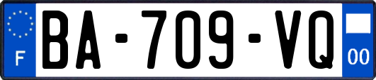 BA-709-VQ