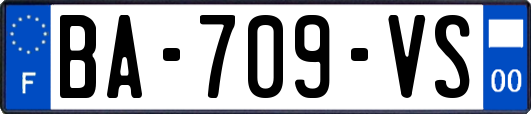 BA-709-VS