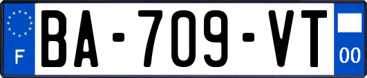 BA-709-VT