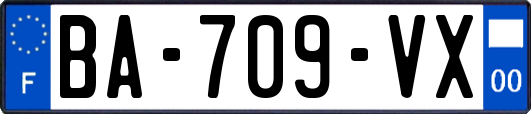BA-709-VX