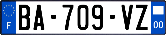 BA-709-VZ