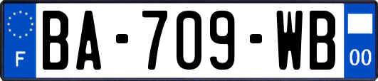BA-709-WB