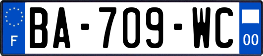 BA-709-WC