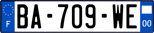 BA-709-WE