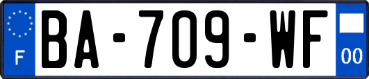 BA-709-WF
