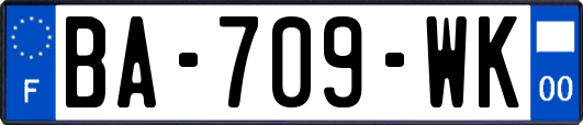 BA-709-WK