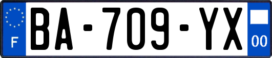 BA-709-YX