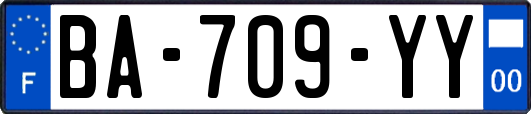 BA-709-YY