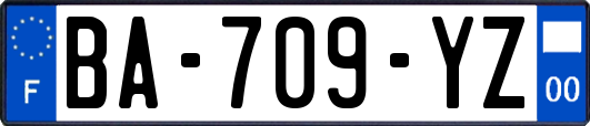 BA-709-YZ