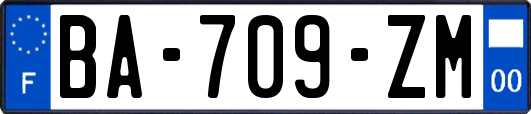 BA-709-ZM