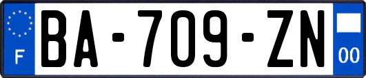 BA-709-ZN