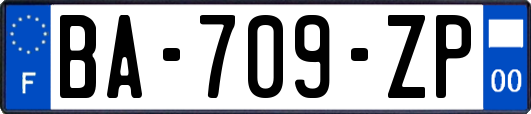 BA-709-ZP