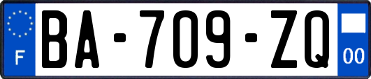 BA-709-ZQ