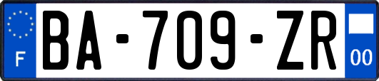 BA-709-ZR