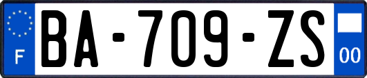 BA-709-ZS