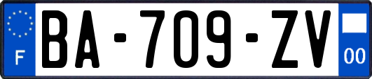 BA-709-ZV