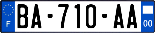 BA-710-AA