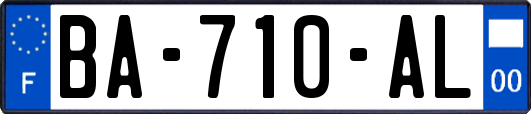 BA-710-AL