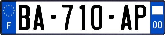 BA-710-AP