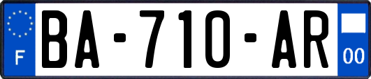 BA-710-AR