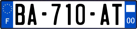 BA-710-AT