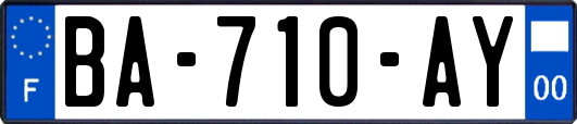 BA-710-AY