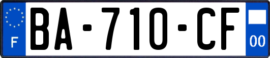 BA-710-CF