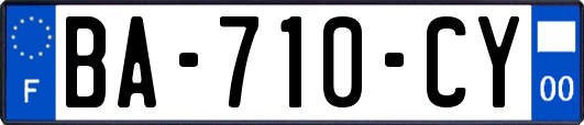 BA-710-CY