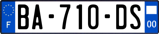 BA-710-DS