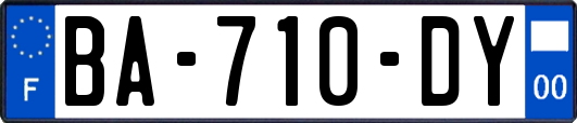 BA-710-DY